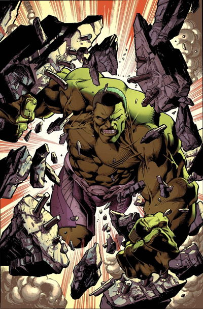 Hulk 1